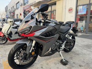 二手赛科龙RC401