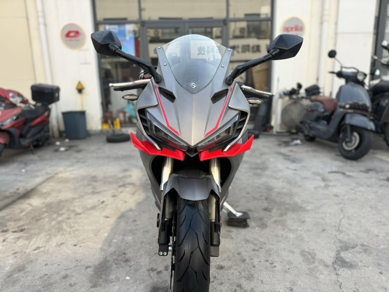 二手赛科龙RC401