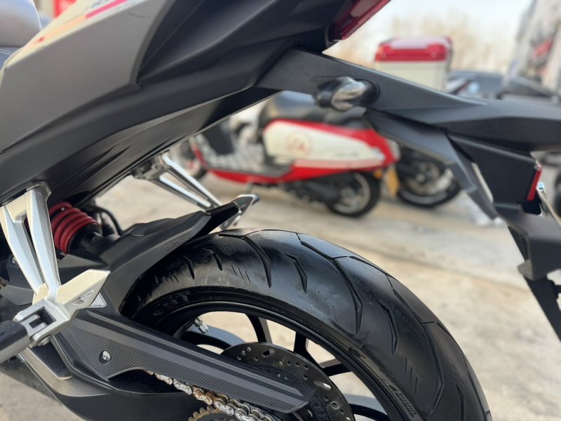 二手赛科龙RC401