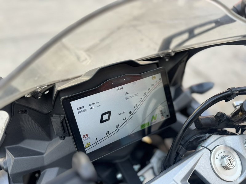 二手赛科龙RC401