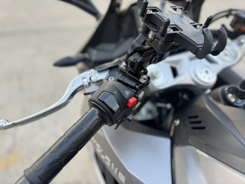 二手赛科龙RC401