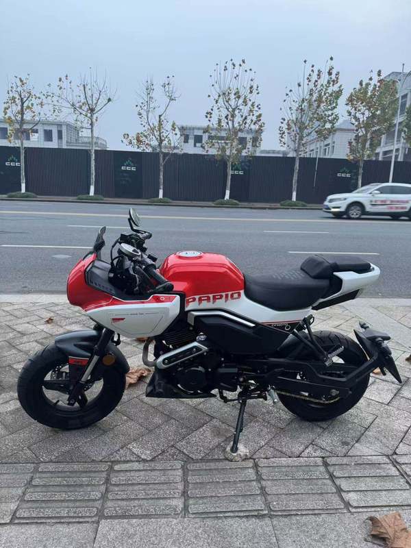 二手春风XO狒狒