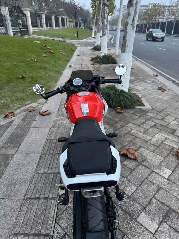 二手春风XO狒狒