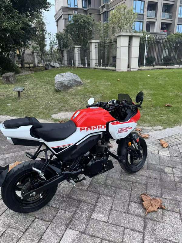 二手春风XO狒狒