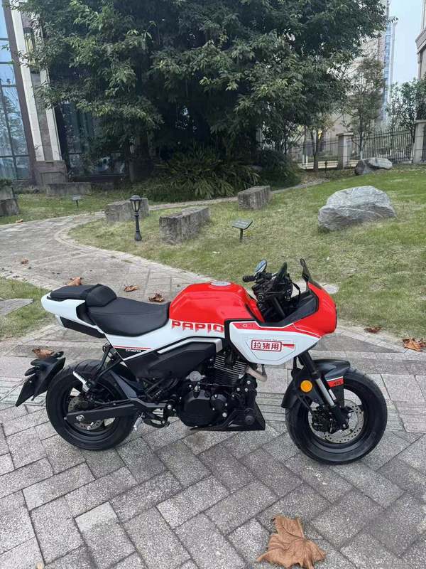 二手春风XO狒狒