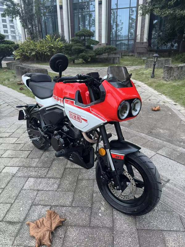 二手春风XO狒狒