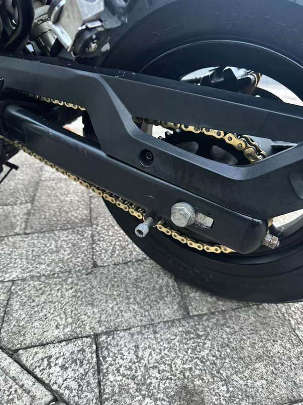 二手春风XO狒狒