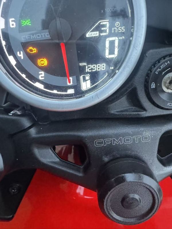 二手春风XO狒狒