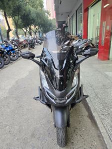 二手五羊本田PCX