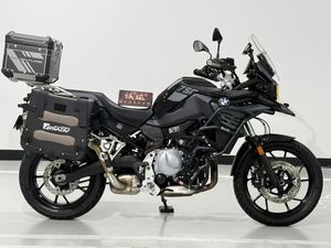 二手宝马F 750 GS