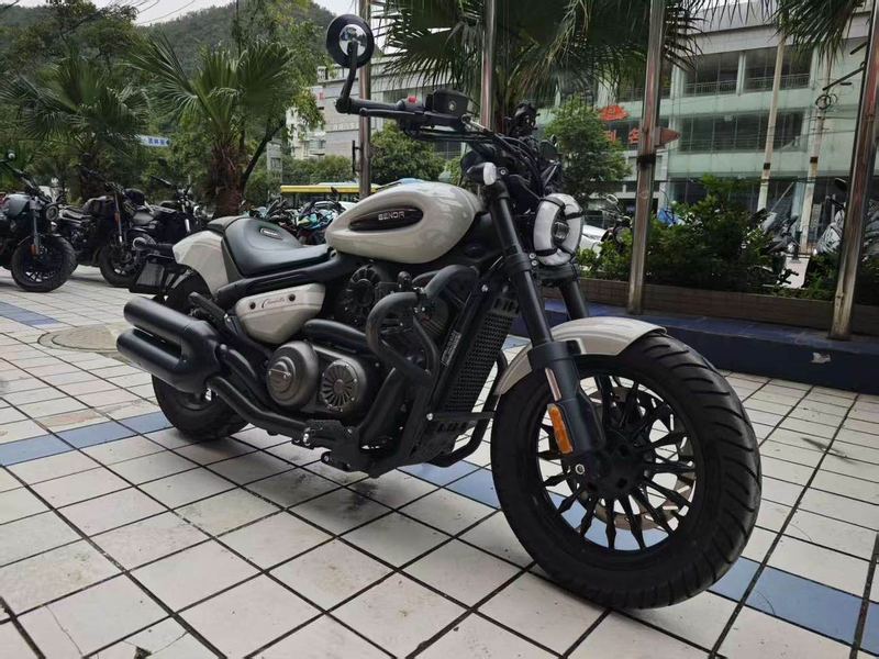 二手奔达金吉拉350