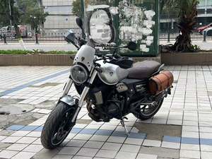 二手赛科龙RE600