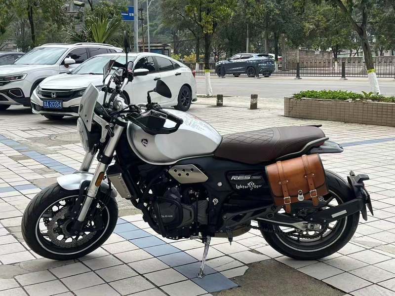 二手赛科龙RE600