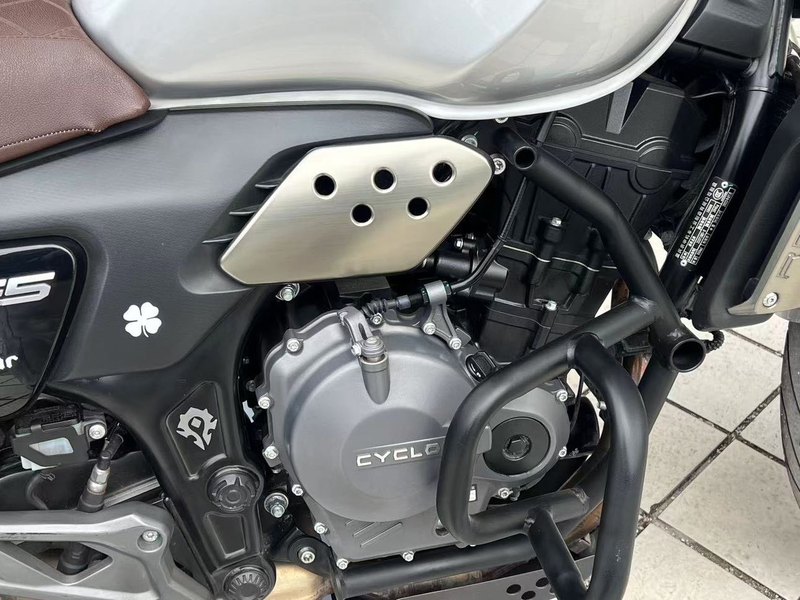 二手赛科龙RE600