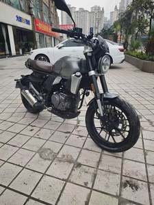 二手赛科龙RE250