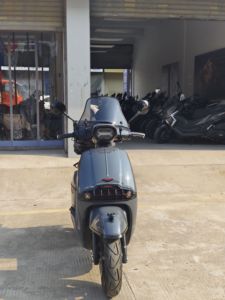 二手维多利亚Sixties 150Si