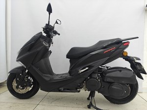 二手林海Force 领程