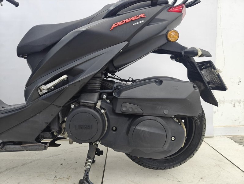 二手林海Force 领程