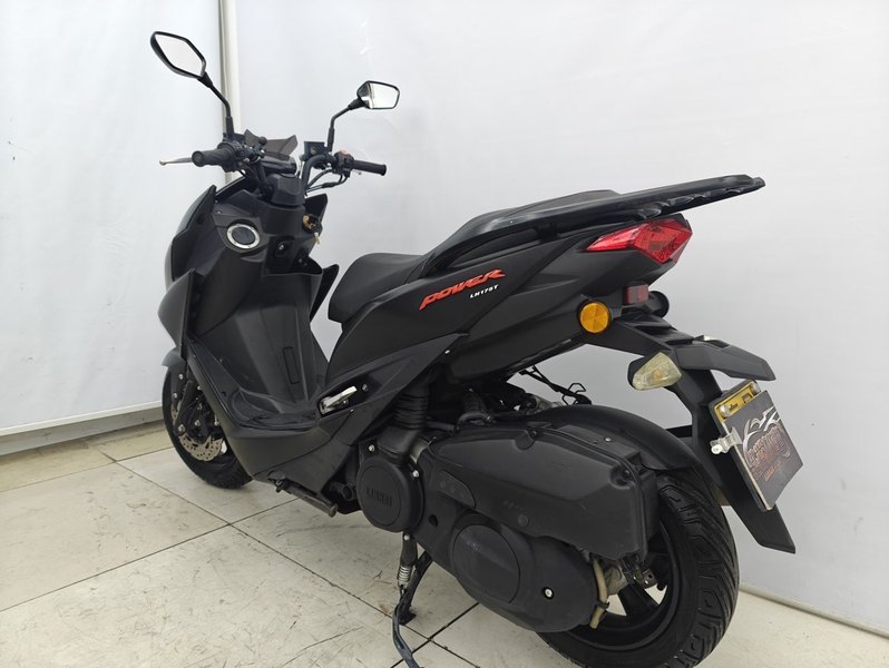 二手林海Force 领程