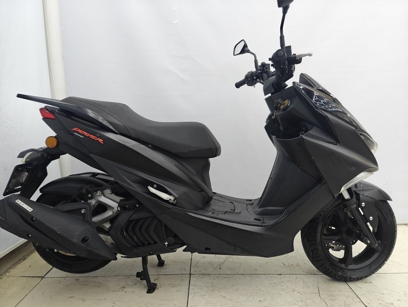 二手林海Force 领程