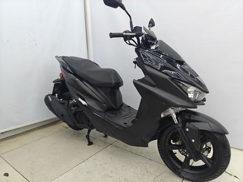 二手林海Force 领程