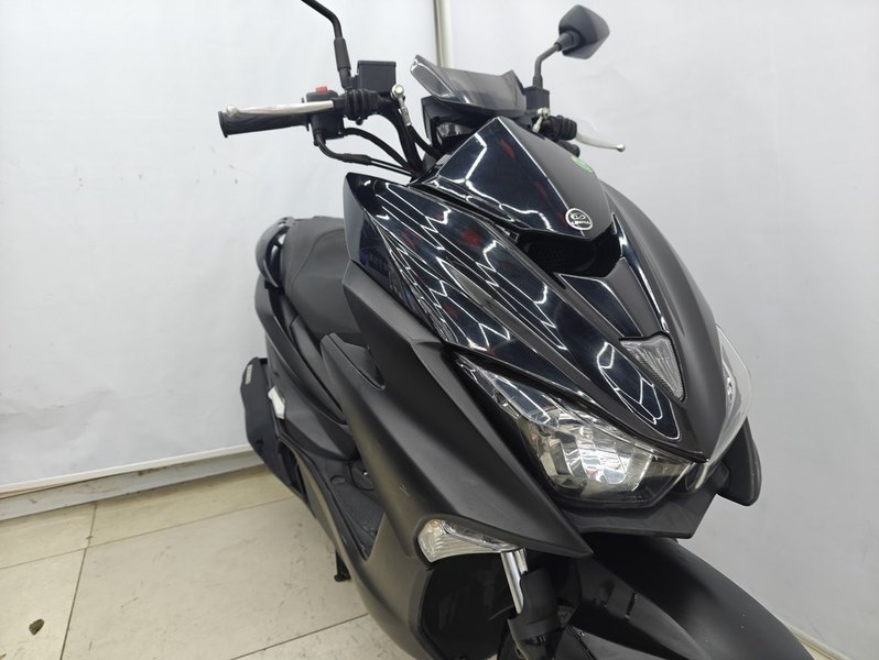 二手林海Force 领程