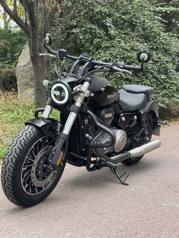 二手奔达Rock300 灰石