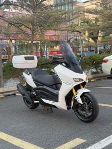 二手台荣开拓者 TR400T