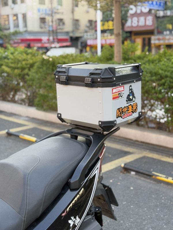 二手光阳赛艇 CT250