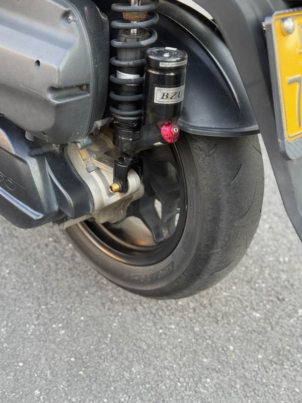 二手光阳赛艇 CT250