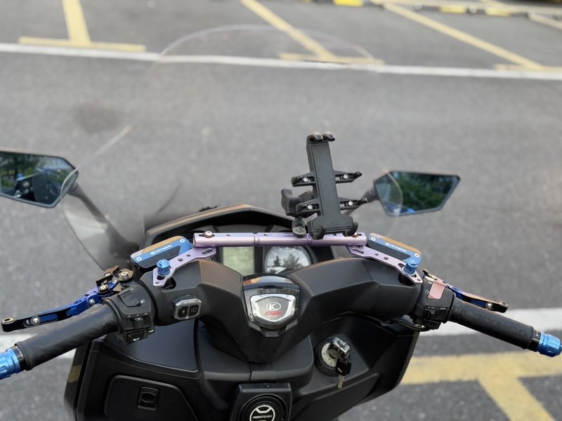 二手光阳赛艇 CT250