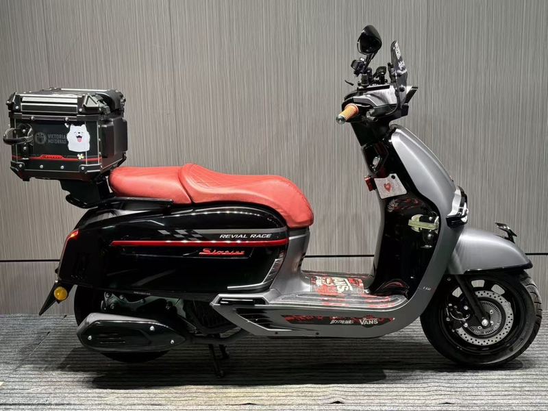 二手维多利亚Sixties 150Si