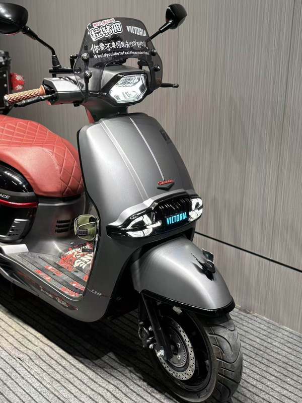 二手维多利亚Sixties 150Si