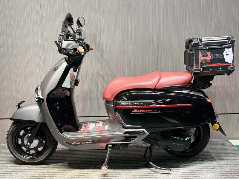 二手维多利亚Sixties 150Si