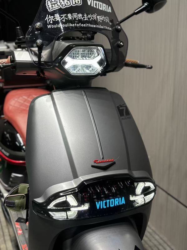 二手维多利亚Sixties 150Si