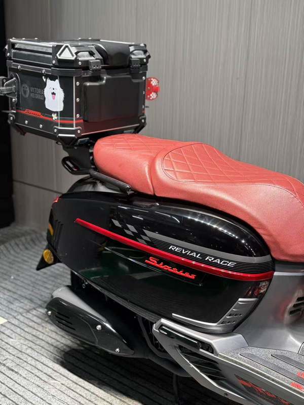 二手维多利亚Sixties 150Si