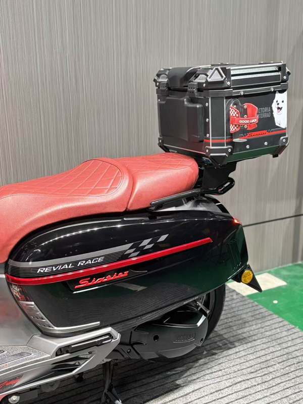 二手维多利亚Sixties 150Si