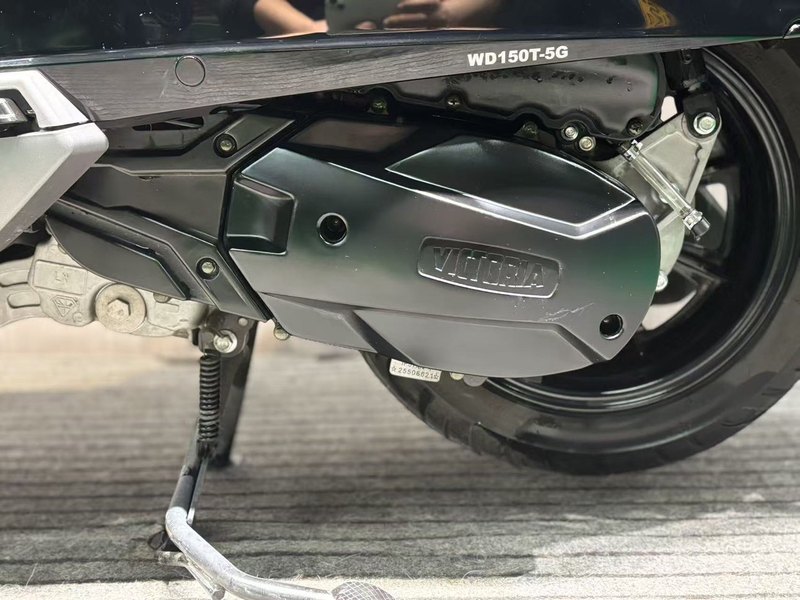 二手维多利亚Sixties 150Si