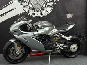 二手QJMOTORSuper921