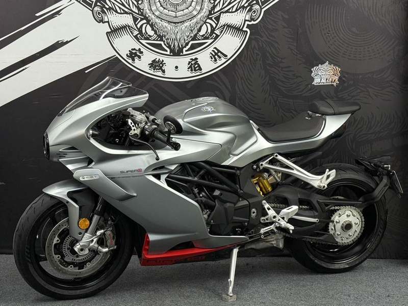 二手QJMOTORSuper921