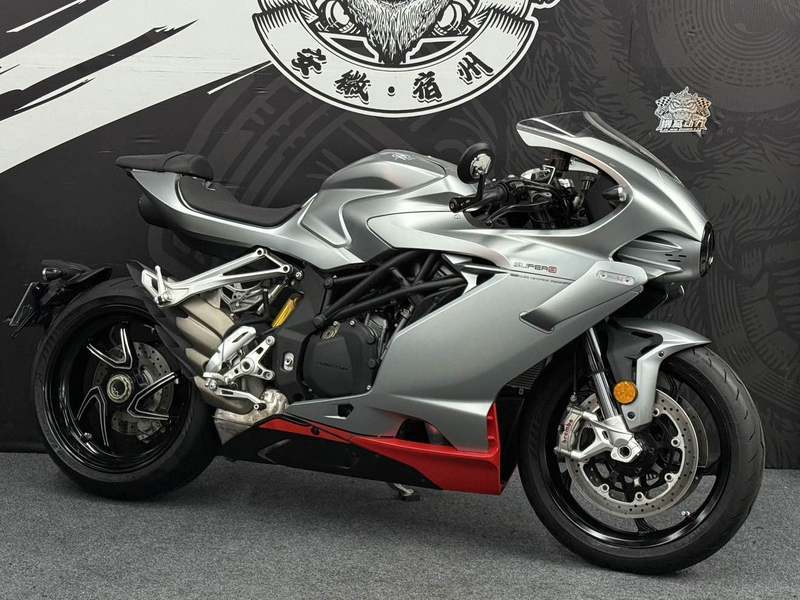 二手QJMOTORSuper921