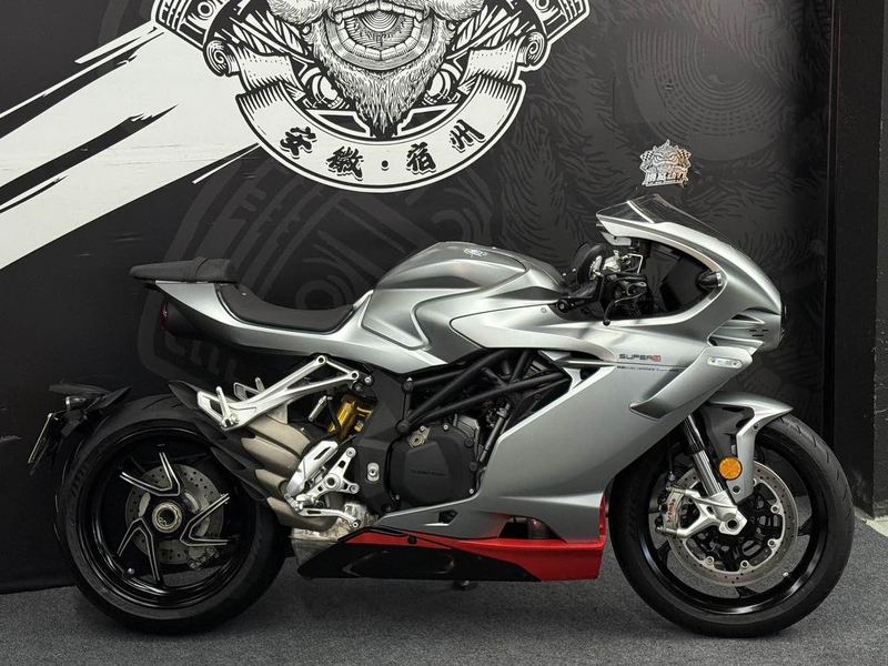 二手QJMOTORSuper921