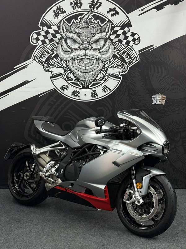 二手QJMOTORSuper921