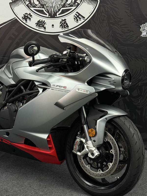 二手QJMOTORSuper921