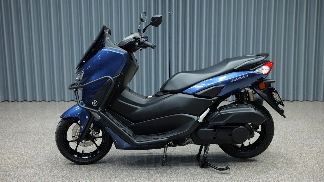 二手雅马哈NMAX