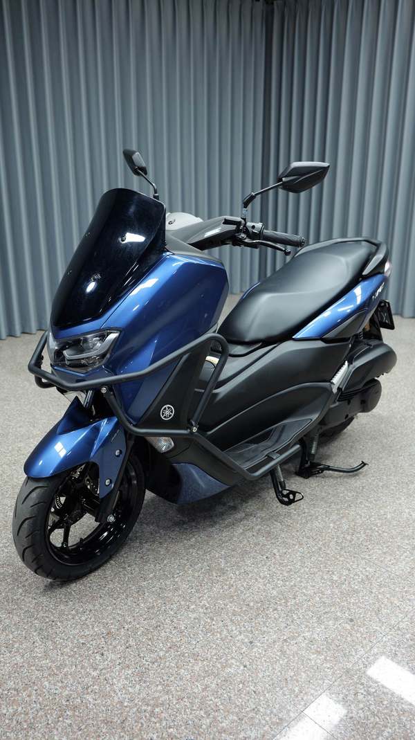 二手雅马哈NMAX