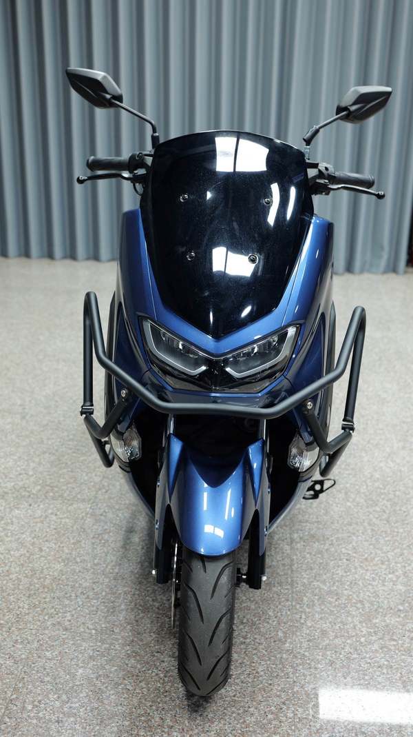 二手雅马哈NMAX