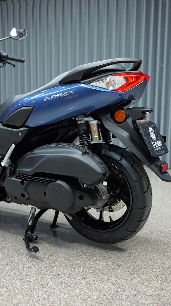 二手雅马哈NMAX