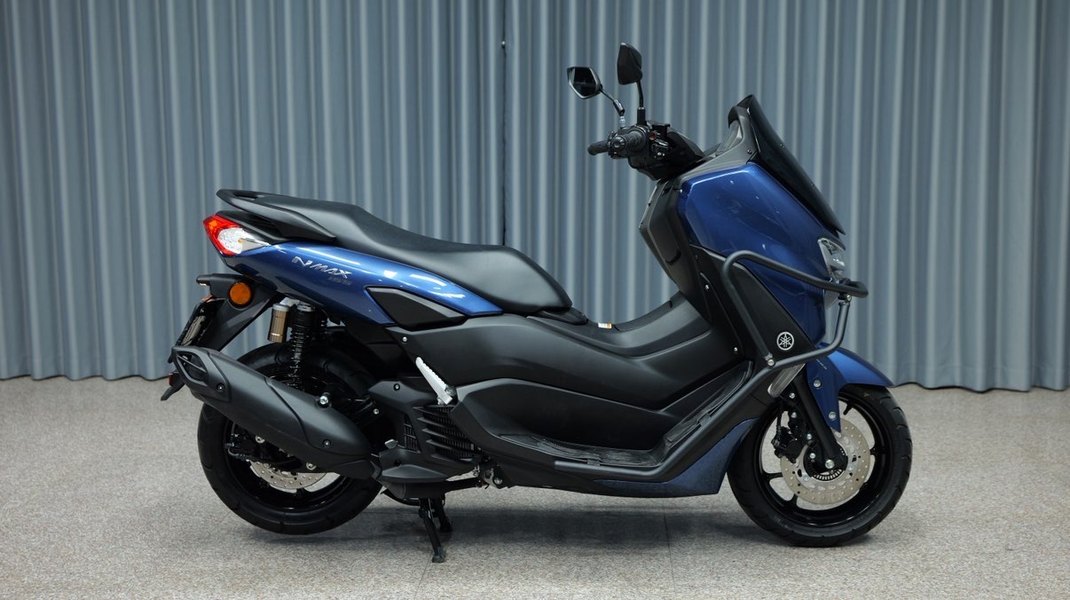 二手雅马哈NMAX