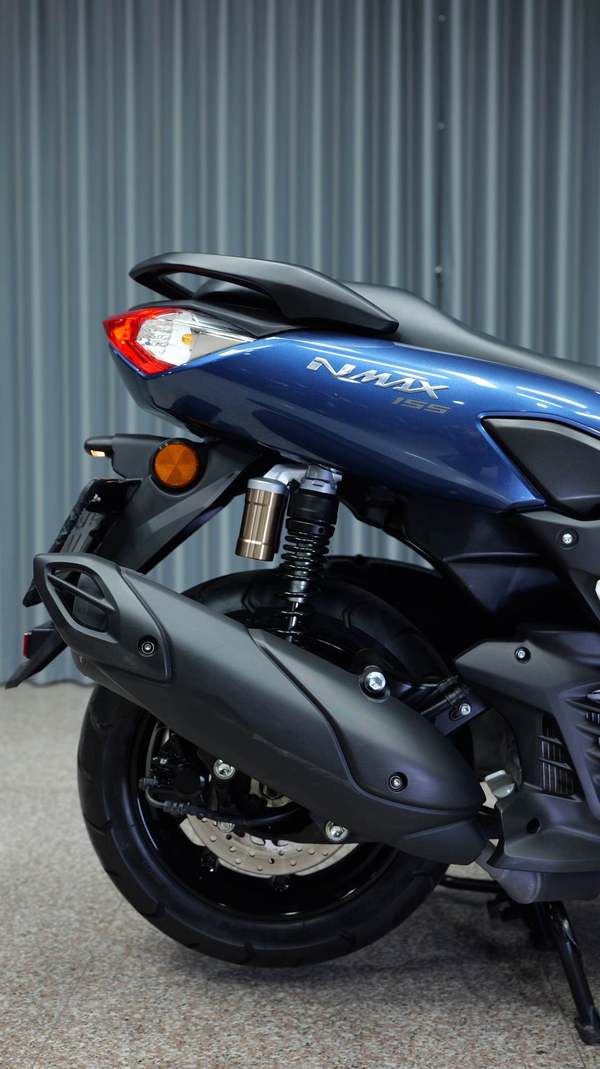 二手雅马哈NMAX